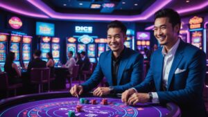 789club tài xỉu online