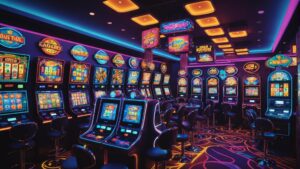 b52 nổ hũ: Khám Phá Thế Giới Game Đổi Thưởng Hấp Dẫn