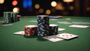 Bankroll Poker là gì?