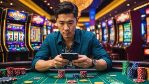 Bí Quyết và Hướng Dẫn Chơi Nổ Hũ iWin - Cẩm Nang Toàn Diện