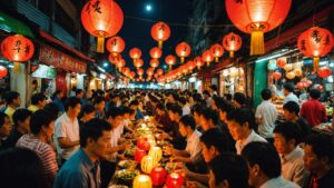 Cách Nghe Hột Bầu Cua Giúp Tăng Tỷ Lệ Thắng