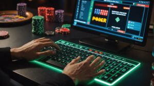 Hướng Dẫn Toàn Diện về Tải Poker và Trải Nghiệm Chơi Poker Online