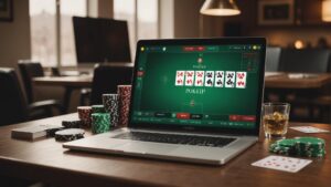 Phần Mềm Tính Xác Suất Poker - Hướng Dẫn Toàn Diện