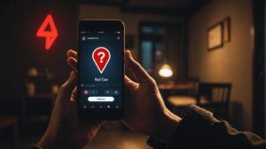 Vì sao không nên sử dụng phần mềm hack bầu cua trên điện thoại