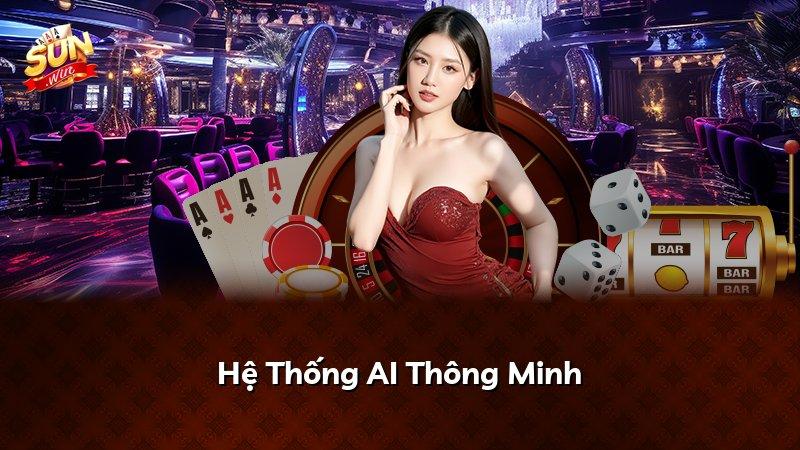 Hệ Thống AI Thông Minh